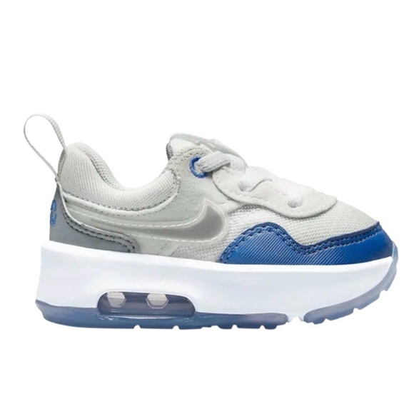 Nike Other - NIKE  Air Max Motif TD 'Hyper Royal'